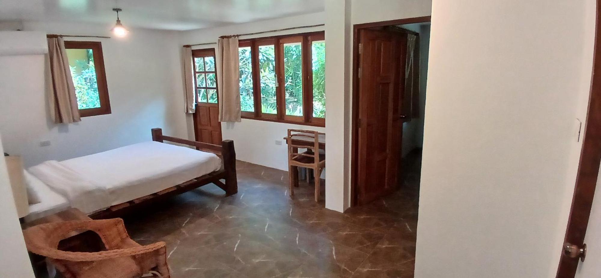 Country Retreat Hotel Mae Rim Quarto foto