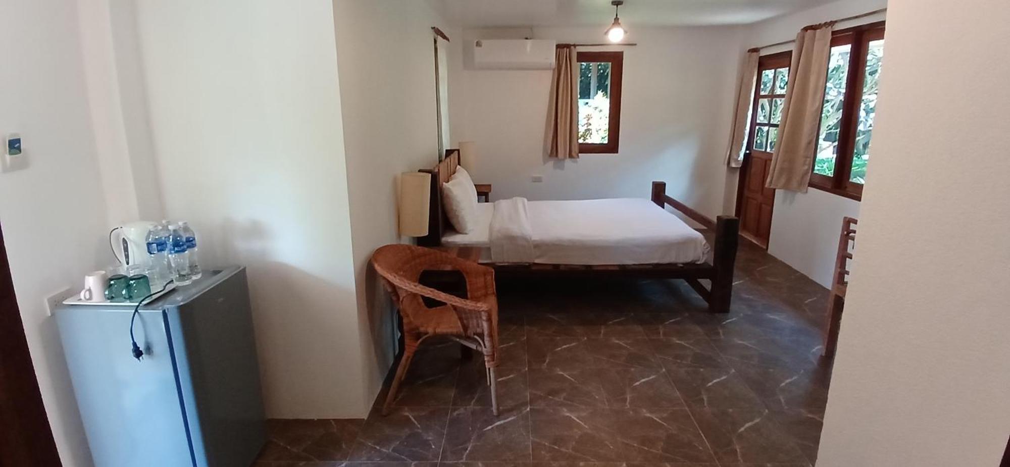 Country Retreat Hotel Mae Rim Quarto foto