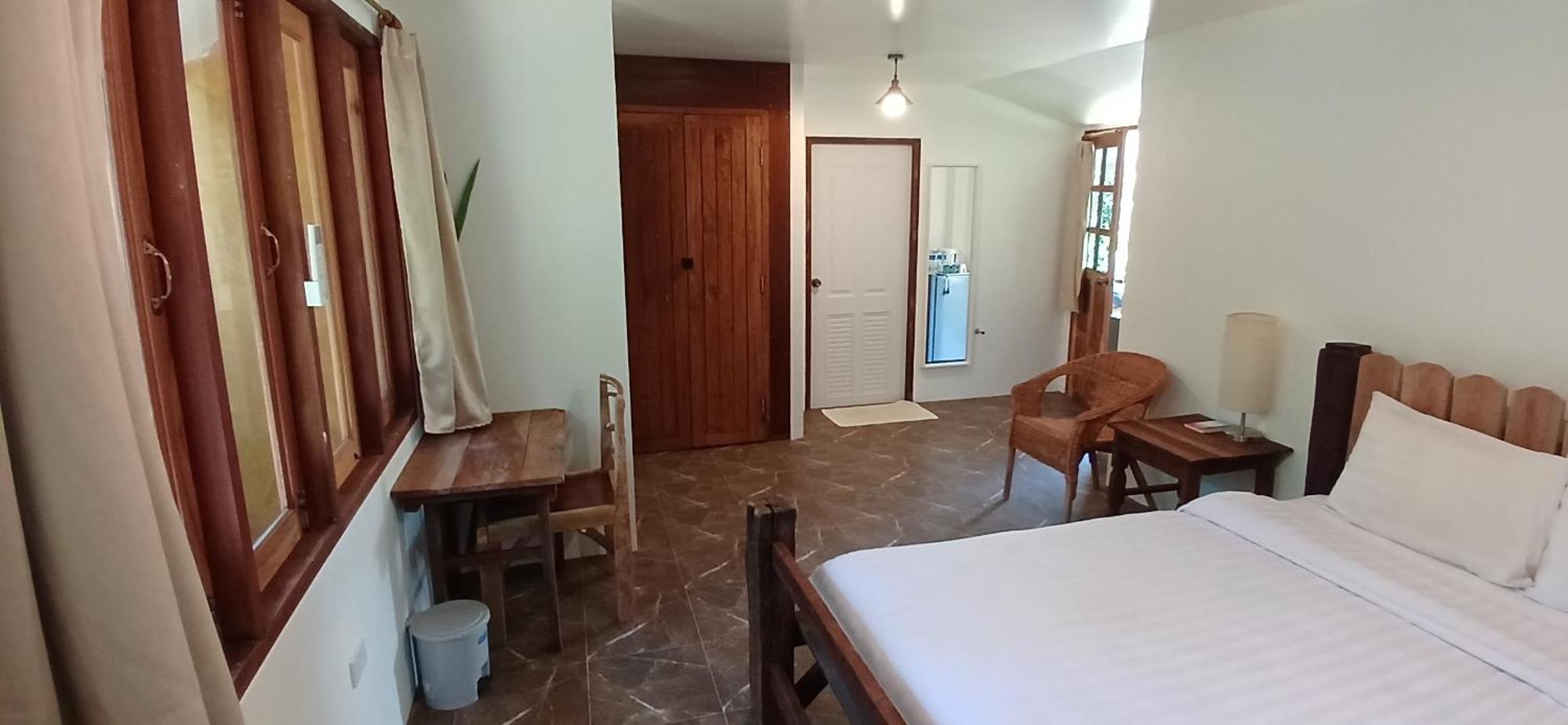 Country Retreat Hotel Mae Rim Quarto foto