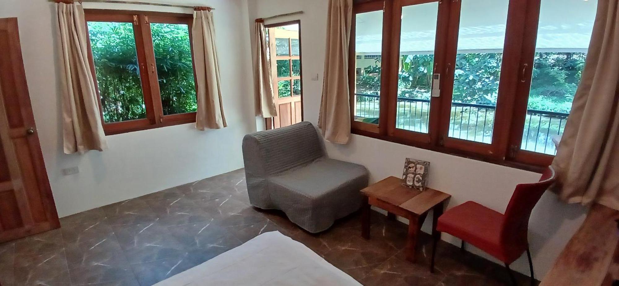 Country Retreat Hotel Mae Rim Quarto foto