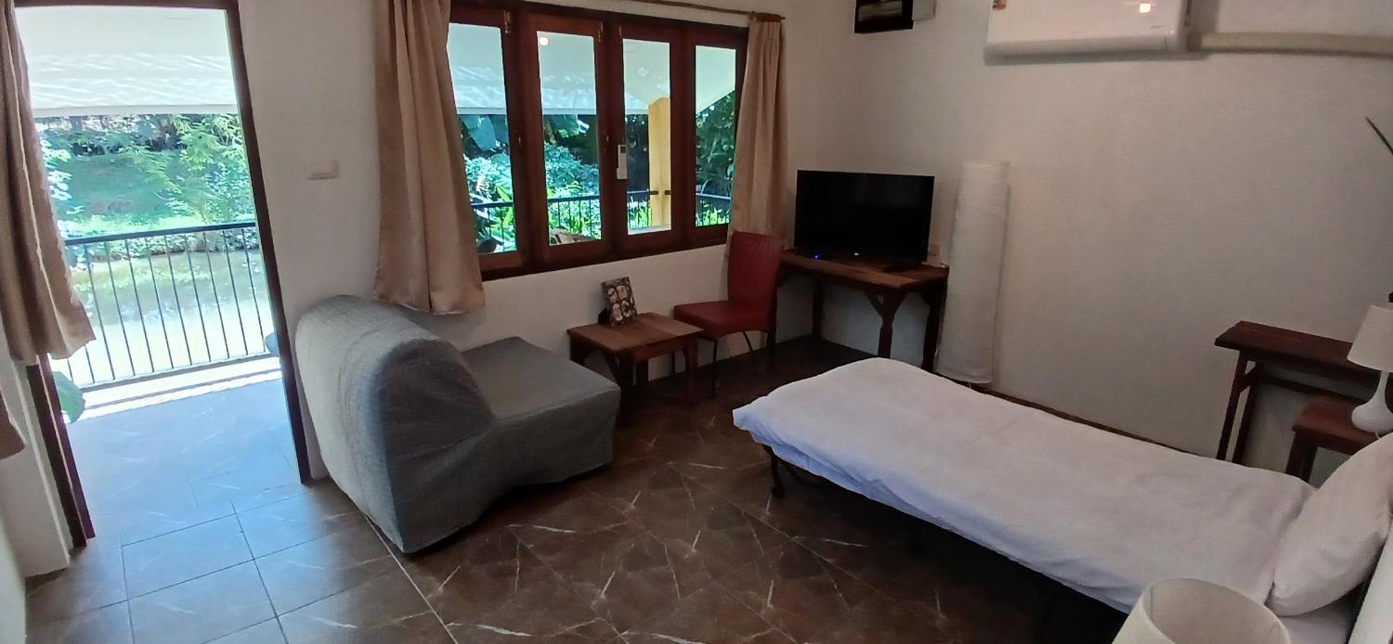 Country Retreat Hotel Mae Rim Quarto foto